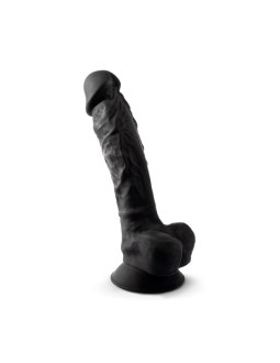 Dildo Dual Density Mod 1 9 Negro