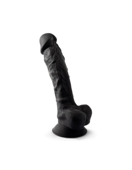 Dildo Dual Density Mod 1 9 Negro