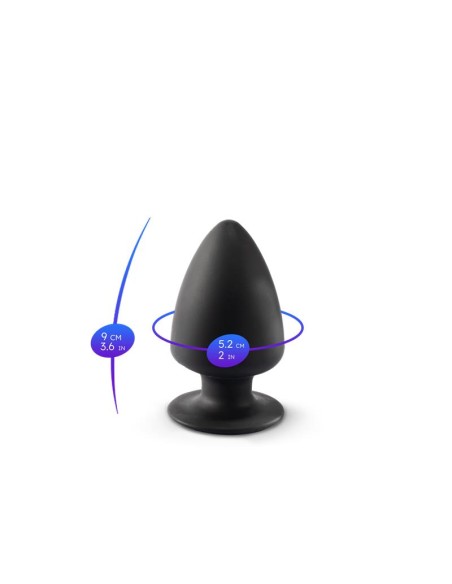 Plug Dual Density Mod 1 Talla M