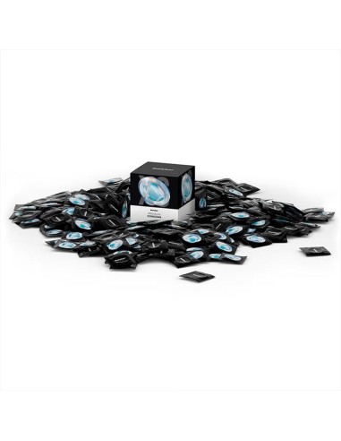 Preservativos Talla 45 100 uds