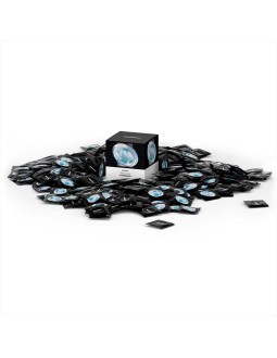 Preservativos Talla 53 100 uds 2