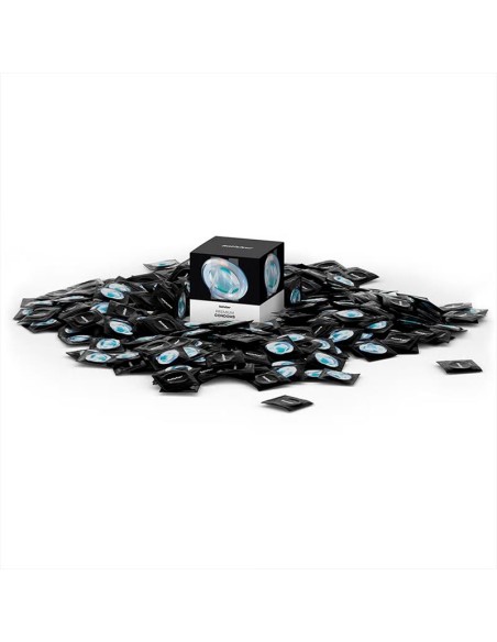 Preservativos Talla 53 100 uds