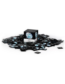 Preservativos Talla 60 100 uds 2