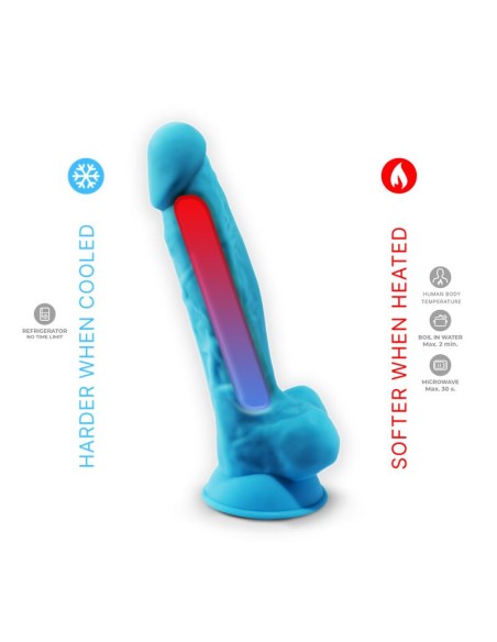 Dildo Mod 1 7 XD01 Dual Density