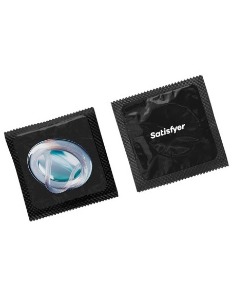 Preservativos Talla 60 100 uds