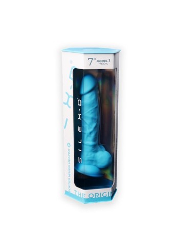Dildo Mod 1 7 XD01 Dual Density