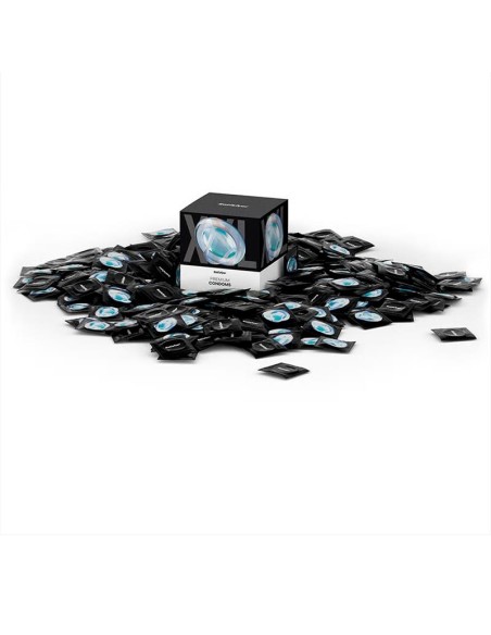 Preservativos Talla 64 100 uds