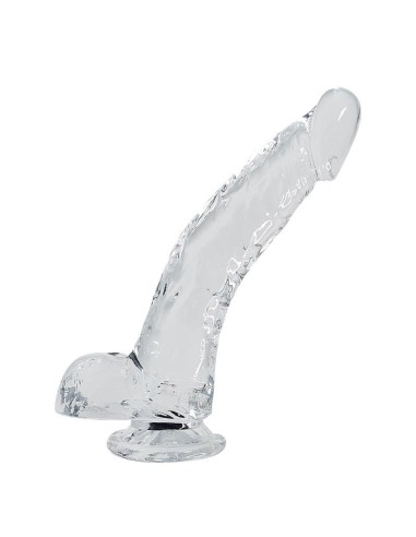 Dildo Jelly Stallion 22 cm