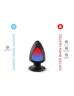 Plug Anal Mod 1 Talla XS 2