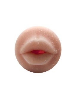 Mini Masturbador Oral Experience 2