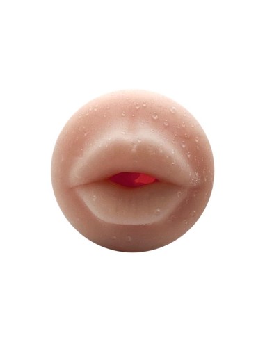 Mini Masturbador Oral Experience