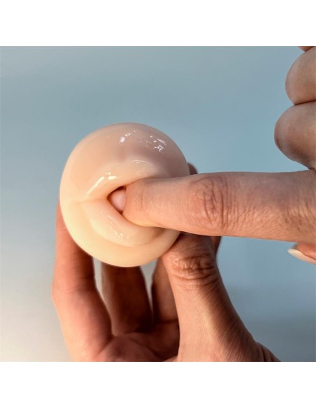Mini Masturbador Oral Experience