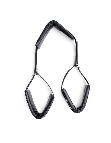 Restricciones Supremacy