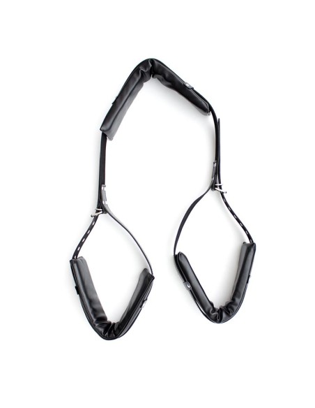 Restricciones Supremacy