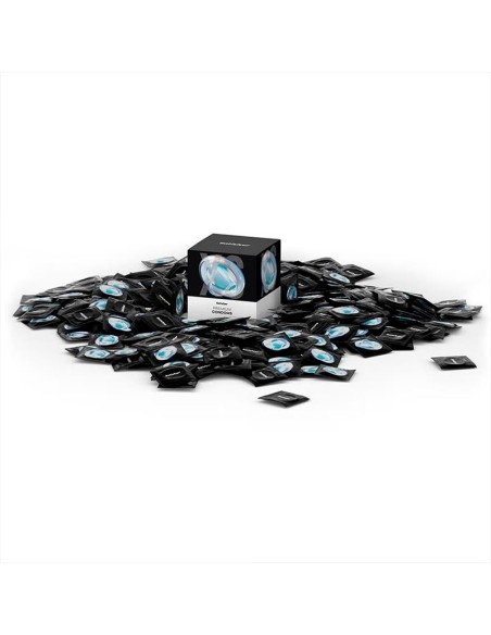 Preservativos Talla 45 100 uds