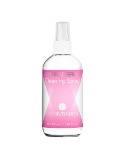 Limpiador en Spray 150 ml