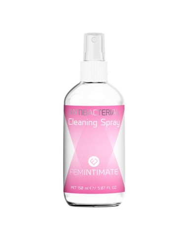 Limpiador en Spray 150 ml