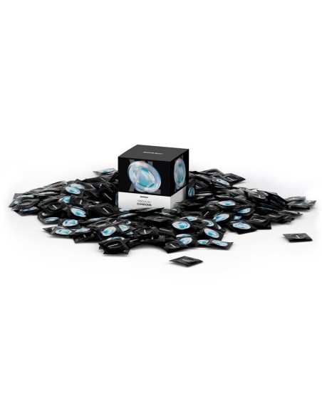 Preservativos Talla 60 100 uds