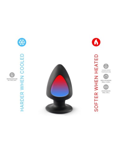 Plug Anal Mod 1 Talla XS