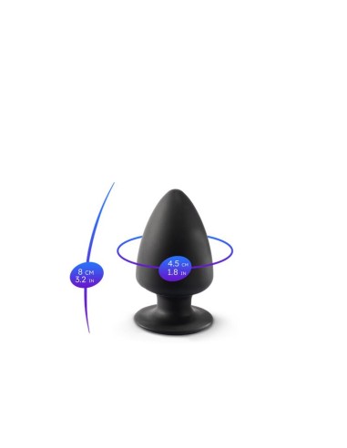 Plug Anal Mod 1 Talla XS