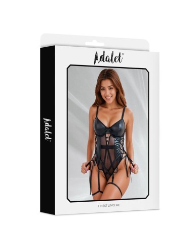 Tatiana Teddy y Ligas