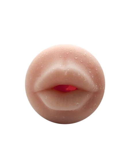 Mini Masturbador Oral Experience