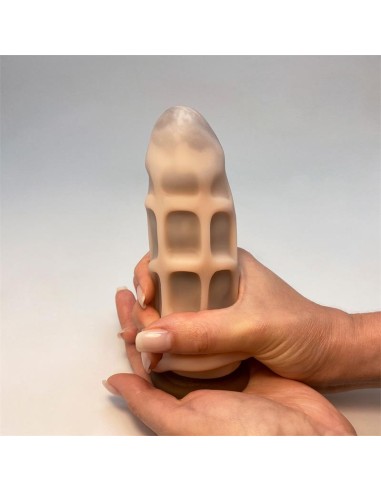 Mini Masturbador Oral Experience