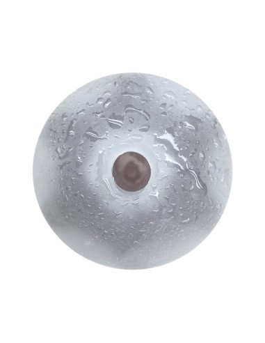 Mini Masturbador Transparente