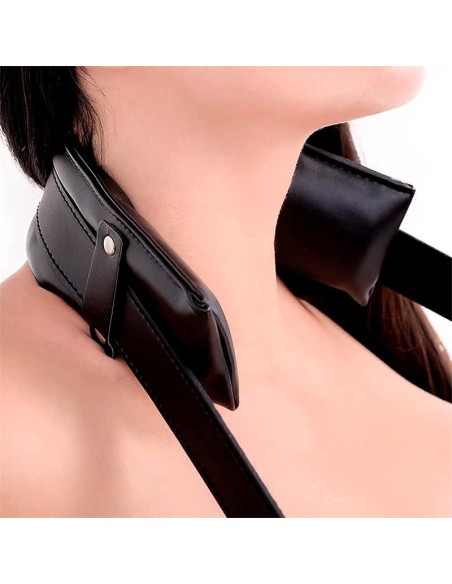 Restricciones Supremacy