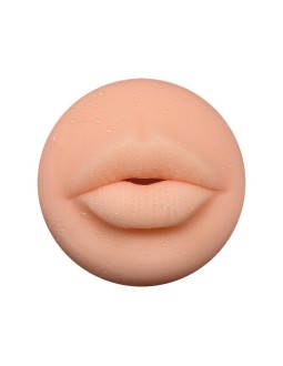 Oral Maxi Flesh Masturbador Talla L 2