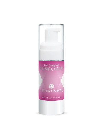 Gel Vaginal Tonificante 30 ml