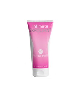 Exfoliante intimo 50 ml 2