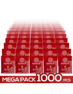 Pack 1000 Sweet Strawberry Fresa Base Agua 4 ml 2