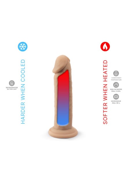 Dildo Real Skin Mod 2 6