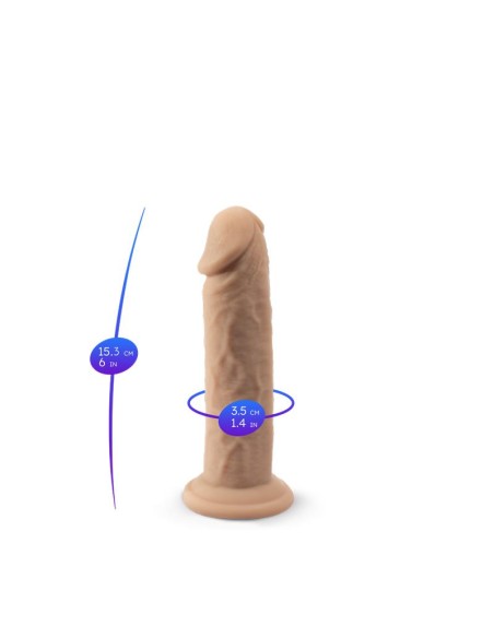 Dildo Real Skin Mod 2 6