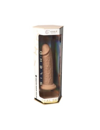 Dildo Real Skin Mod 2 6
