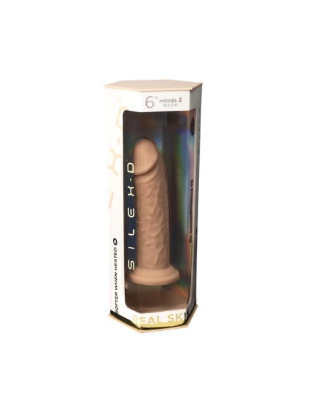 Dildo Real Skin Mod 2 6