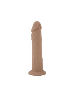 Dildo Silicona Liquida Mod 2 8