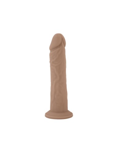 Dildo Silicona Liquida Mod 2 8