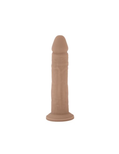 Dildo Silicona Liquida Mod 2 8