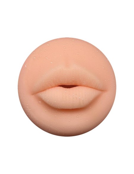 Oral Maxi Flesh Masturbador Talla L