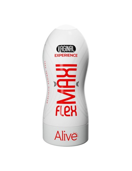 Vaginal Maxi Flesh Masturbador Talla L