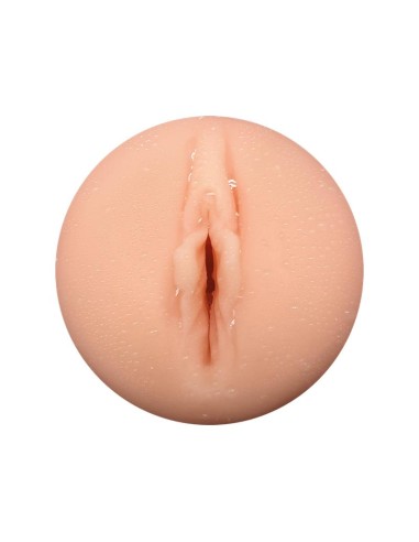 Vaginal Maxi Flesh Masturbador Talla L