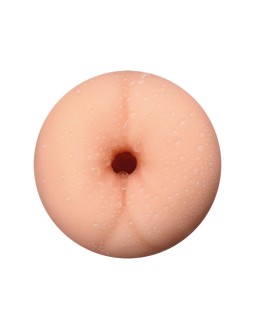 Anal Maxi Flesh Masturbador Talla L 2
