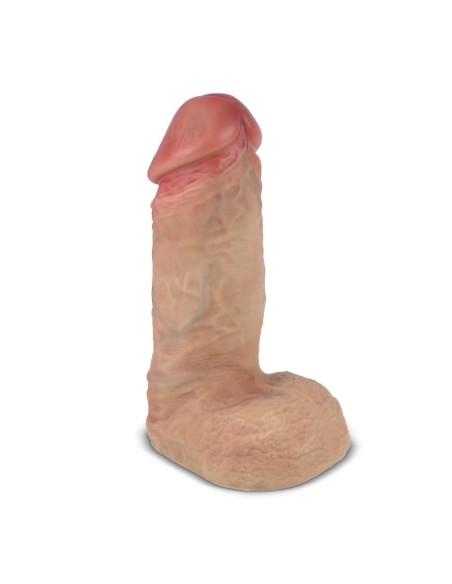 Dildo Premium Real Skin Mod 1 11