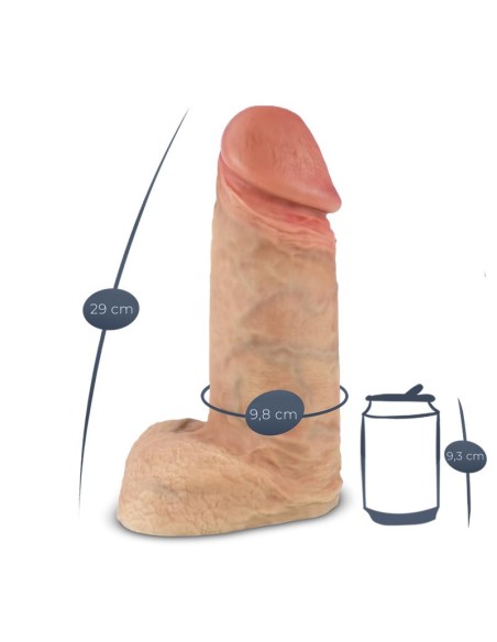 Dildo Premium Real Skin Mod 1 11