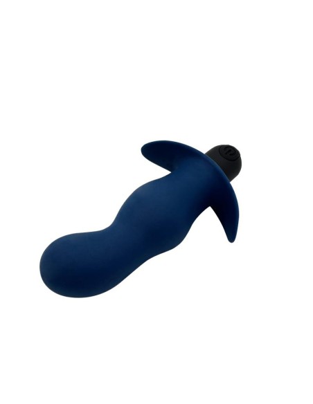 Gladius Plug Anal con Vibracion