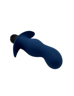 Gladius Plug Anal con Vibracion 2