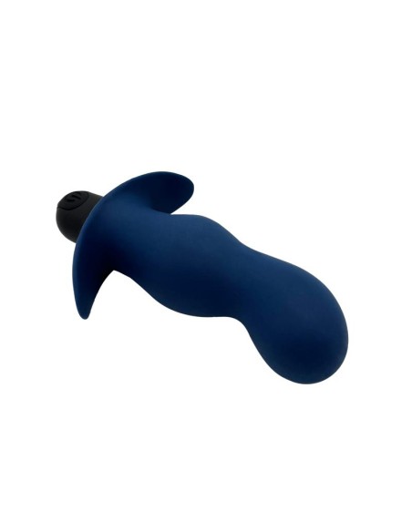 Gladius Plug Anal con Vibracion