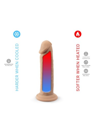 Dildo Real Skin Mod 2 6